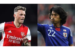 冨安にパス出さないベン・ホワイトは中澤佑二！？内田篤人の「解説」がおもしろい 画像