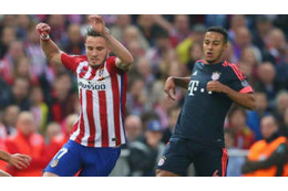 アウヴェス復帰のバルセロナ、リヴァプールとチェルシーからも補強か 画像