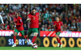 「ポルトガルは最悪だった…到底許されない」 B・シウヴァが国民に謝罪 画像