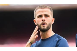 ピャニッチ、炎上…水タバコ画像流出で国民からブーイング 画像