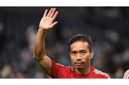 「もう免疫ついたわい！」 長友、批判も愛情だとしみじみ語る 画像