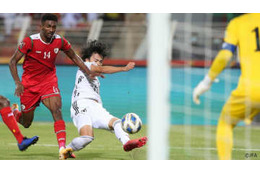 A代表デビューでアシスト！三笘薫「やりやすかった」その理由は 画像