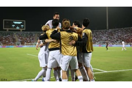 三笘薫を投入した理由は？森保一監督の「狙い」 画像