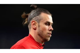 ベイル、また代表で負傷…数週間はアウト 画像