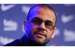 年俸130円のダニ・アウヴェス、「契約解除料は130億円」だった 画像