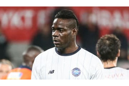 バロテッリ、今代表呼ばれたら？「歩いてでも行く」 画像