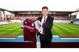 ジェラード監督、ケチャップを禁止か 画像