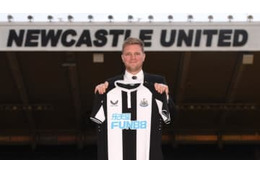 ニューカッスル、ハウ新監督がコロナ感染　デビュー戦欠場　ほか 画像