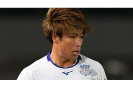 今、ヴァンフォーレ甲府はなぜ強いのか。荒木翔が語る「立ち位置と変化」 画像