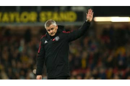 スールシャール、ユナイテッド監督辞任で涙…マグワイアらは大感謝 画像