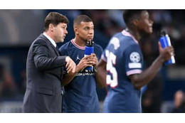 ユナイテッド、ポチェッティーノ招聘か　PSGは「エムバペ」でジダン狙う？ 画像