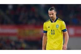 「あのタックルはイジメへの報復だ」 40歳イブラ、アスピリクエタをガチ説教 画像