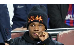 恐怖…チャビのバルサ初陣中にアンス・ファティ宅が窃盗被害 画像