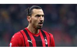 プレミアリーグはあれが過大評価されてる！ イブラヒモヴィッチが斬る 画像