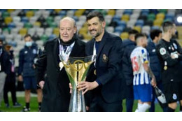 中島翔哉を保有するポルト、選手移籍で会長が50億円横領か 画像