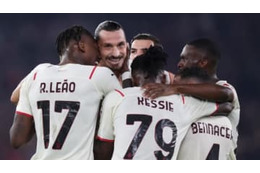 40歳イブラヒモヴィッチ、親分肌が覚醒！若手育成が生き甲斐になってた 画像