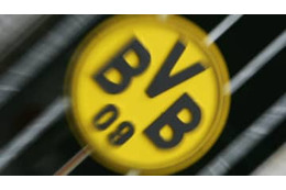 ドルトムント、エンブレム変更不可！クラブ規約に明記へ 画像