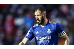 ベンゼマ、ヴァルブエナ脅迫事件で懲役1年が宣告…上訴へ 画像