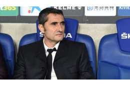 ユナイテッド、バルベルデ氏の「暫定監督就任要請」…松井大輔の恩師も候補 画像