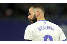 フランス連盟会長「恐喝事件で有罪のベンゼマ、代表には選ぶ」 画像