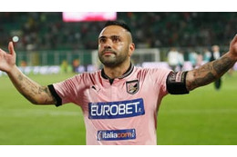 元イタリア代表FWミッコリ、3年半の懲役に 画像