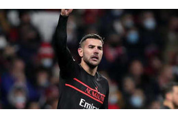 アトレティコ撃破のミランFW、すごい…24歳まで「冷蔵庫の配達員」だった 画像