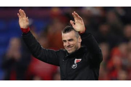 ベイル、大丈夫か…来季から「外国人枠」選手に 画像