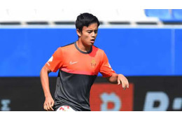 「久保建英は必要なら起用する」 マジョルカ監督が明言 画像