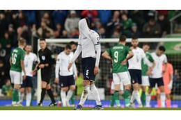 イタリア、W杯予選敗退危機…アンチェロッティ 「選手個人レベルで劣る」 画像