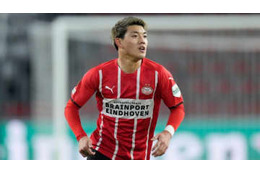 魔法か！堂安律、海外をザワつかせた「衝撃のス―パーアシスト」がこれ 画像