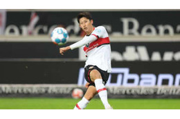 伊藤洋輝で5人目！シュトゥットガルト、日本人“最多”クラブになる 画像