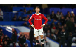 36歳ロナウドをベンチに置くべきか　キーンとキャラガーが激論バトル 画像