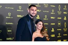 「決めるのは僕じゃない」ヤシン賞のドンナルンマ、チェルシーGKメンディを絶賛 画像