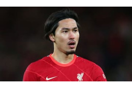 リヴァプール、最悪の場合は南野を現金化？　レジェンドが指摘 画像