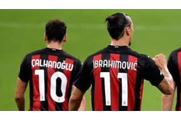 「禁句だが…」 イブラ、チャルハノールはエリクセンの心停止で恩恵受けたと指摘 画像