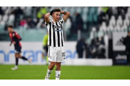 リヴァプール、ディバラの「0円獲得」を狙う？ 画像