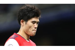 「冨安への顔面踏みつけは100％わざと」ネヴィル兄が断罪する 画像