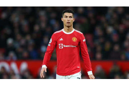 ロナウドじゃない！ウィルシャーが指名した「現最強のポルトガル人選手」は 画像