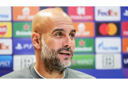 「バルセロナを去る勇気があった」 ペップが誉めた元カンテラ選手とは 画像