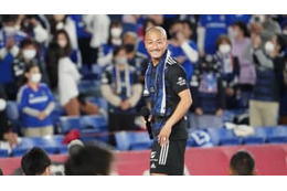 前田大然、お別れメッセージ！？ なぜかスコットランドがザワつく 画像