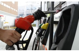 ガソリン60銭安の168円 画像