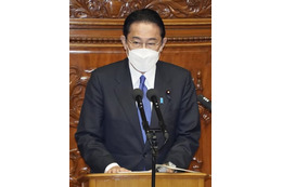 首相、10万円「現金も可能」 画像