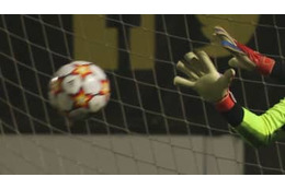 「世界最高齢のGK」88歳のセービングが話題 画像