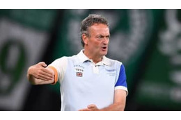 FC東京、前新潟監督のアルベル・プッチ氏を招聘 画像