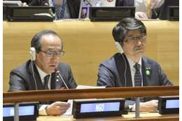 広島市長、渡米断念の方針 画像