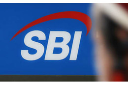 SBI、株保有比率47％超に 画像