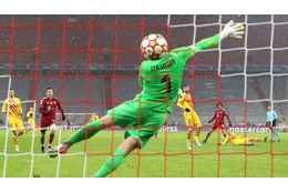 屈辱バルセロナ、首位レアルよりも降格圏のほうが近くなる 画像