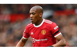 マルシャル、1月にローン移籍か　バルサ以外の候補2チームとは 画像