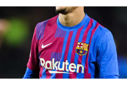 0円放出も？ バルセロナ、1月に放出しうる3人の候補 画像