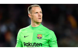 バルセロナがテアシュテーゲンの代役にしうる4人の守護神候補 画像